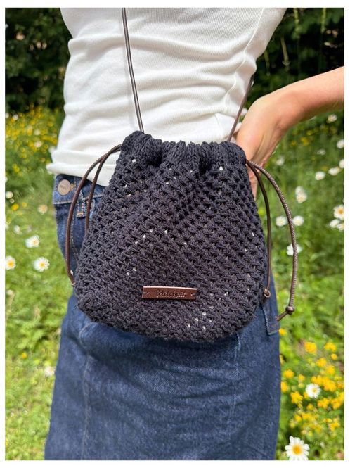 Hovedbilde Juno Satchel 