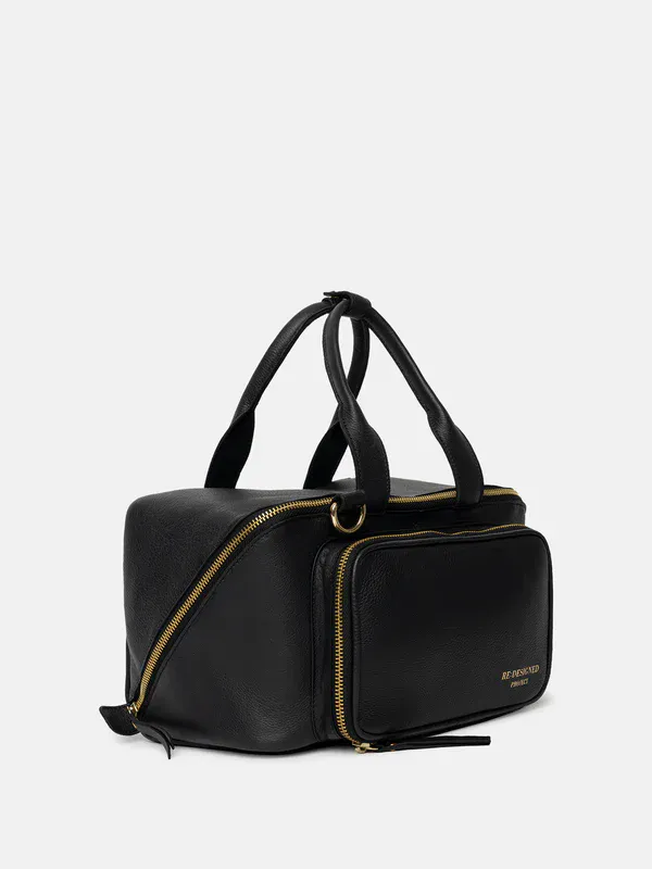 Project 39 Black/Gold