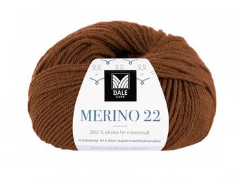 Hovedbilde Merino 22