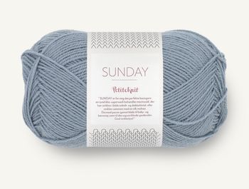 Hovedbilde PetiteKnit Sunday