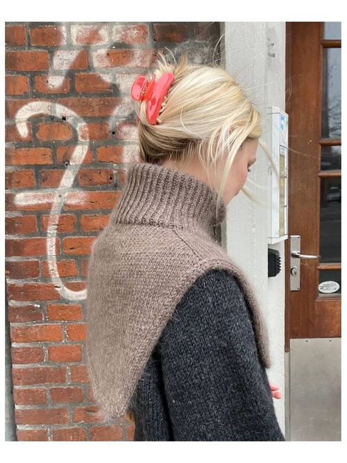 Hovedbilde Zipper Neck 