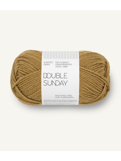 Hovedbilde UT Double Sunday 2152 Vintage Gold