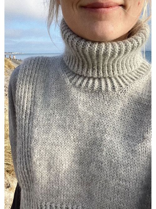 Hovedbilde Terrazzo Neck 