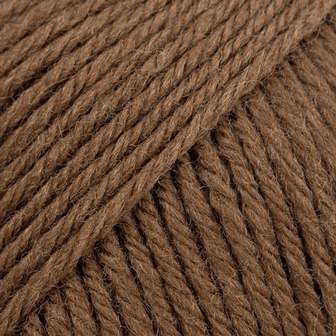 Hovedbilde 92 Karisma uni colour Kakaobønne