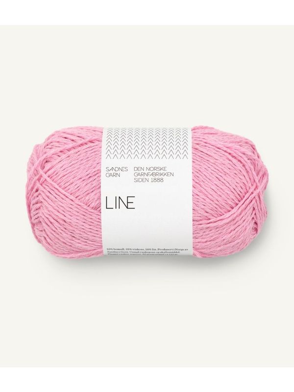 Line 4813 Pink Lilac