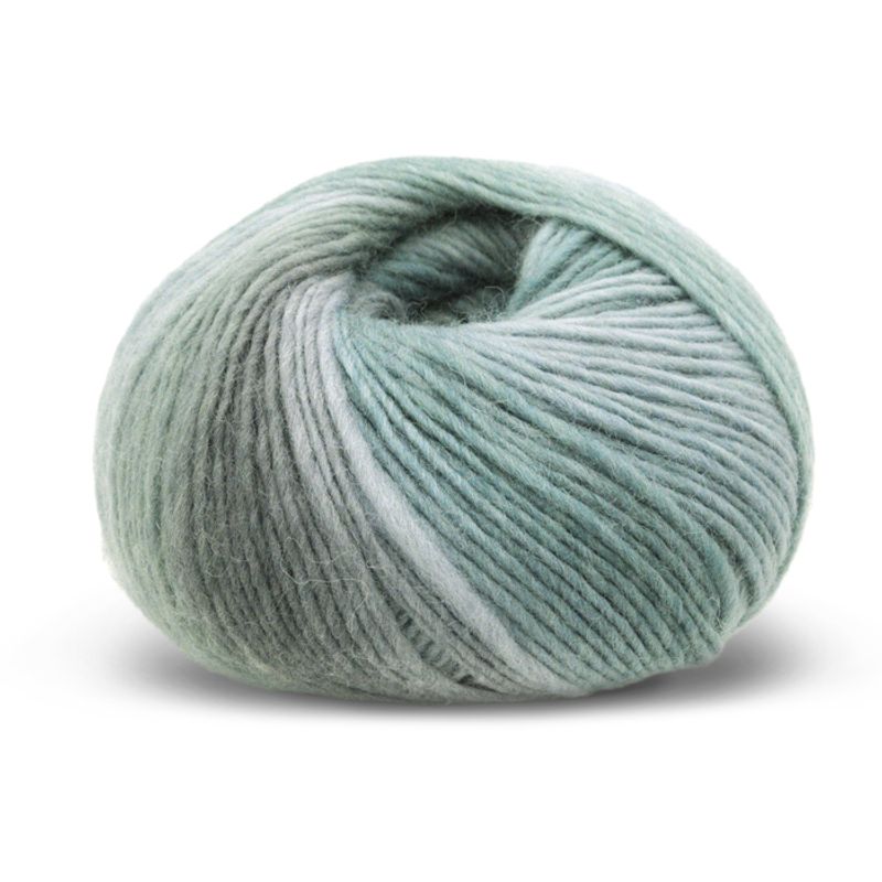 511 Pretty Print Aquafarget print