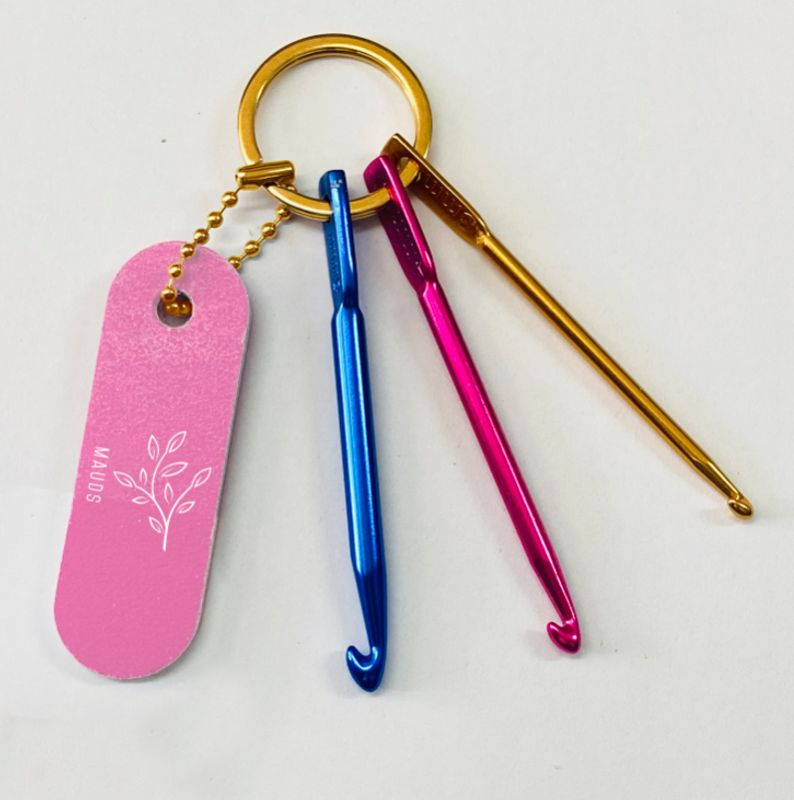 Reparasjonssett m neglefil