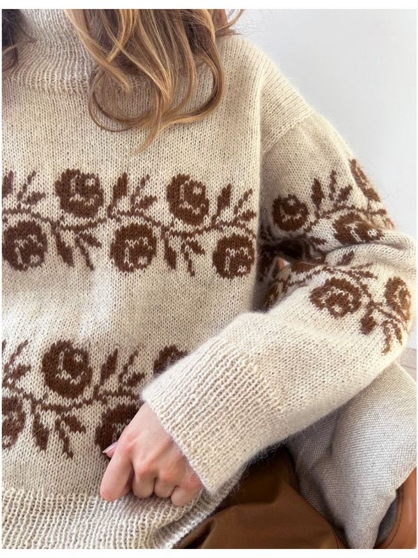 Rosie Sweater