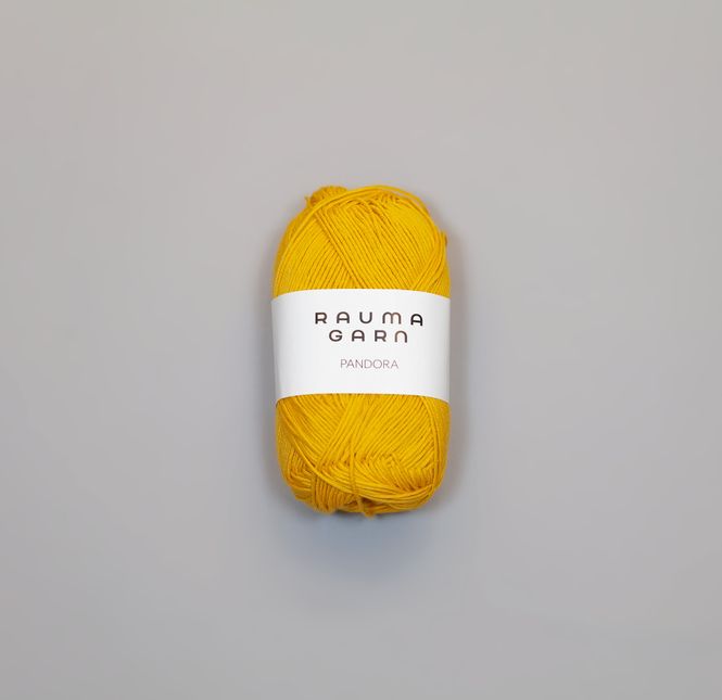 Hovedbilde 333 Pandora Liljegul