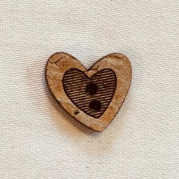 Hovedbilde Tre- og kokosknapper