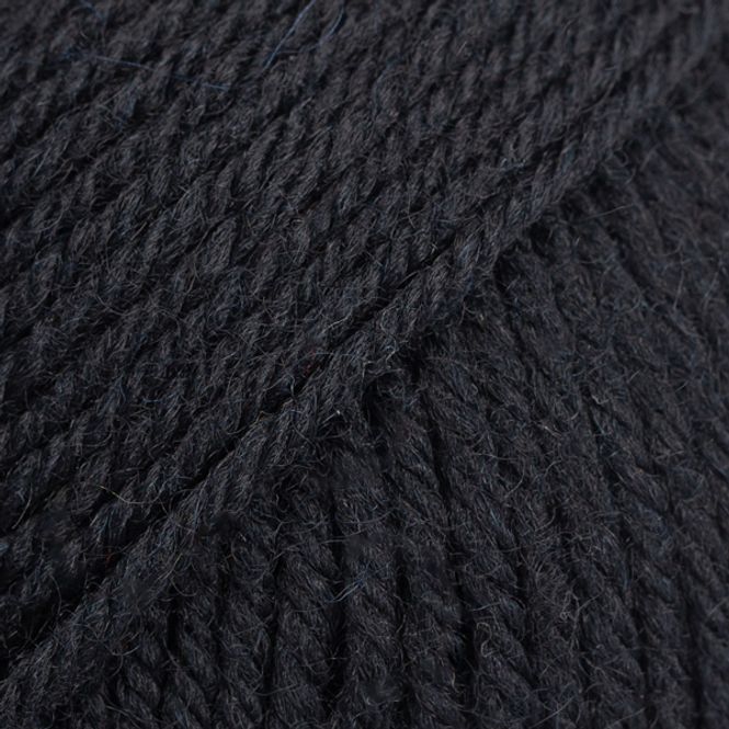 Hovedbilde 05 Karisma uni colour Svart