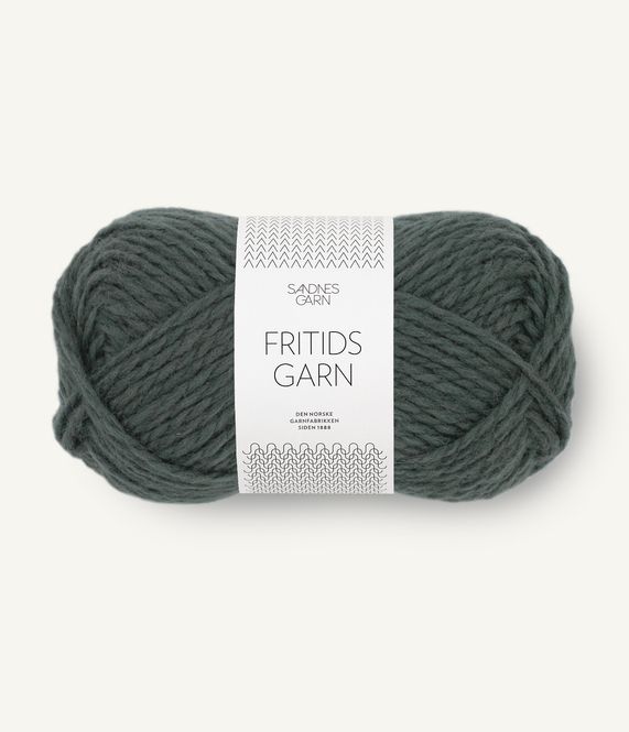 Hovedbilde Fritidsgarn 9080 Urban Chic