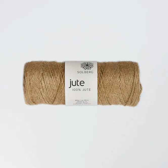 Hovedbilde 3480 Jute beige
