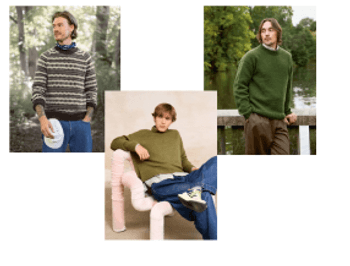 Hovedbilde Enkeltoppskrifter Herre