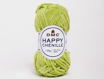 Hovedbilde DMC Happy Chenille