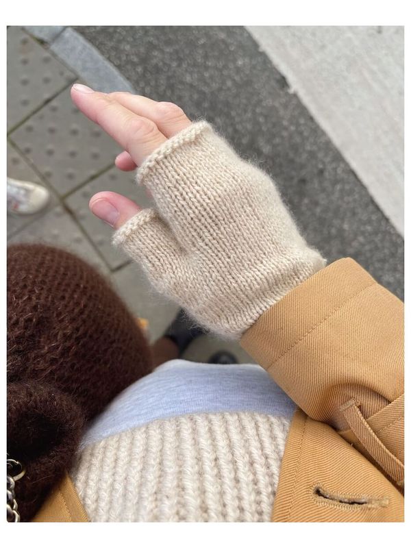 Penny Gloves 