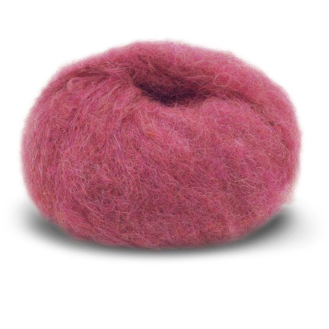 Hovedbilde Fnugg 966 Plum