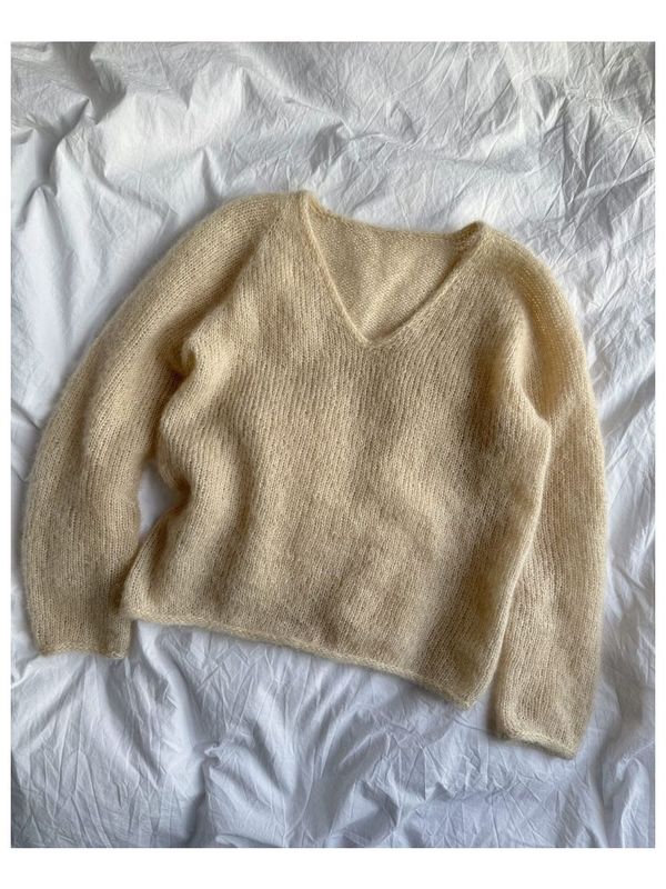 Cumulus Bluse 
