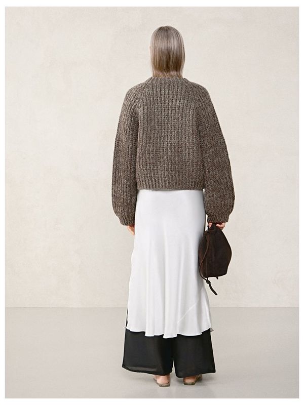 2507_04 Chunky Jacket