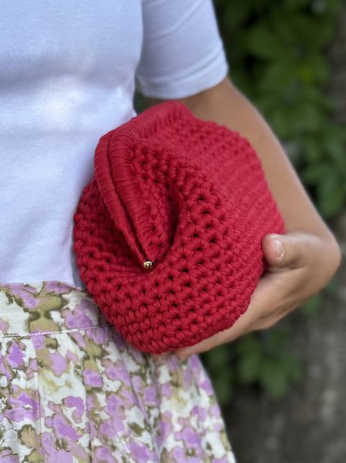 Hovedbilde Clutch uten håndtak