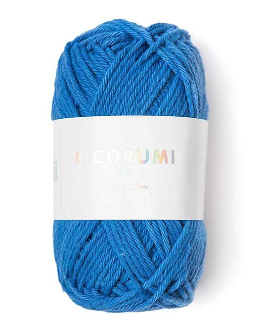 Hovedbilde Ricorumi 032 Blue
