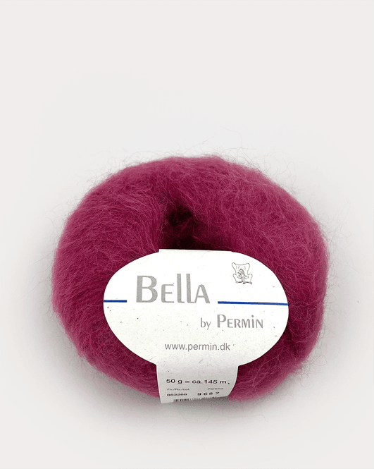 Hovedbilde Bella 883268 Plomme