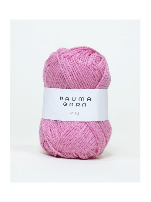 Hovedbilde Mitu 0115 Rosa