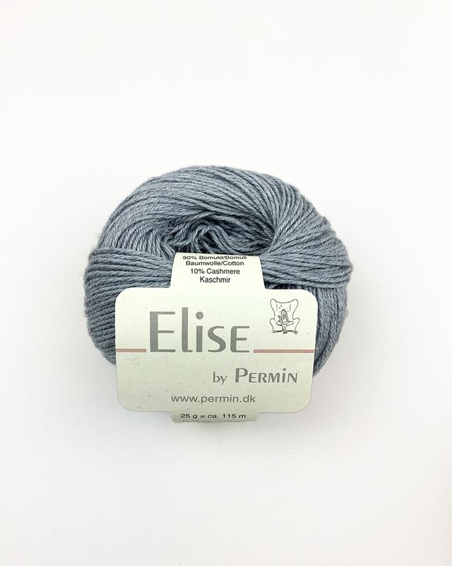 Elise 881127 Jeans
