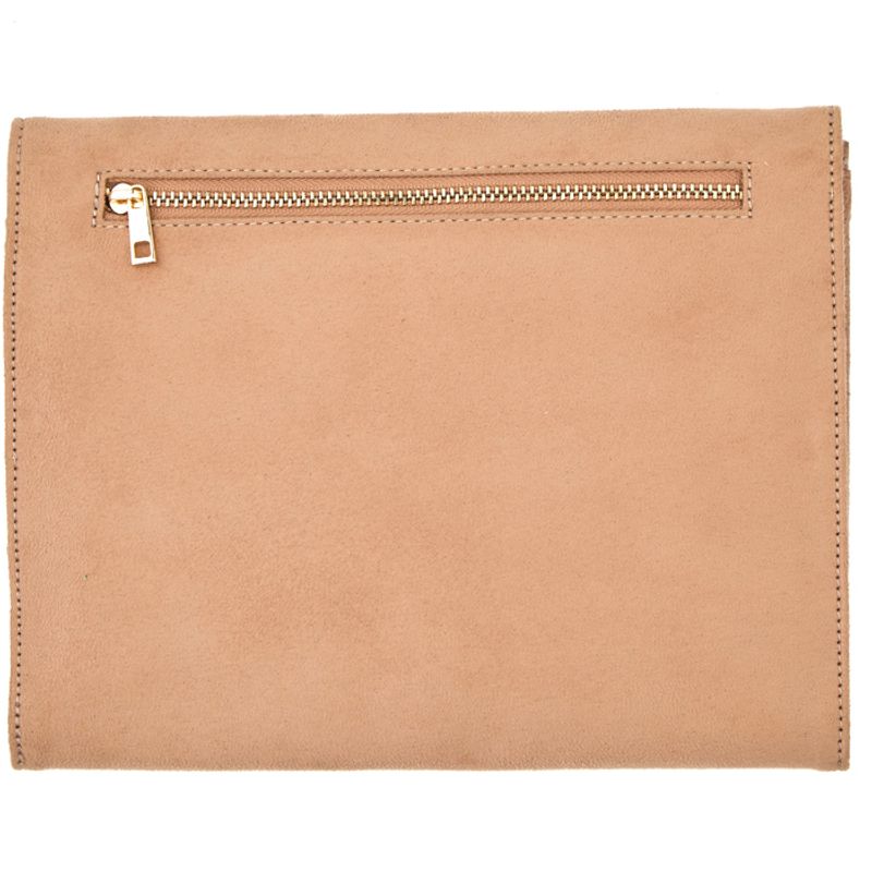 Mappe til strømpepinner