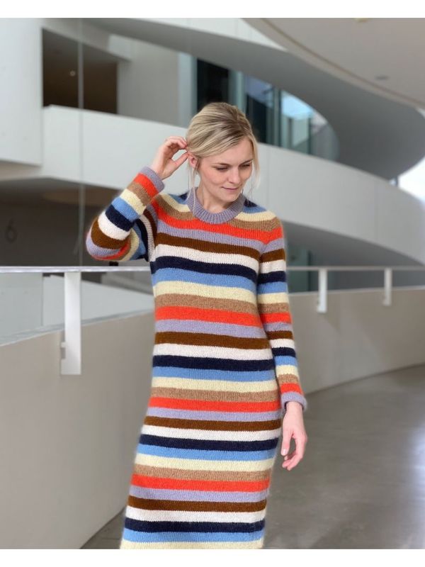 Aros Sweater