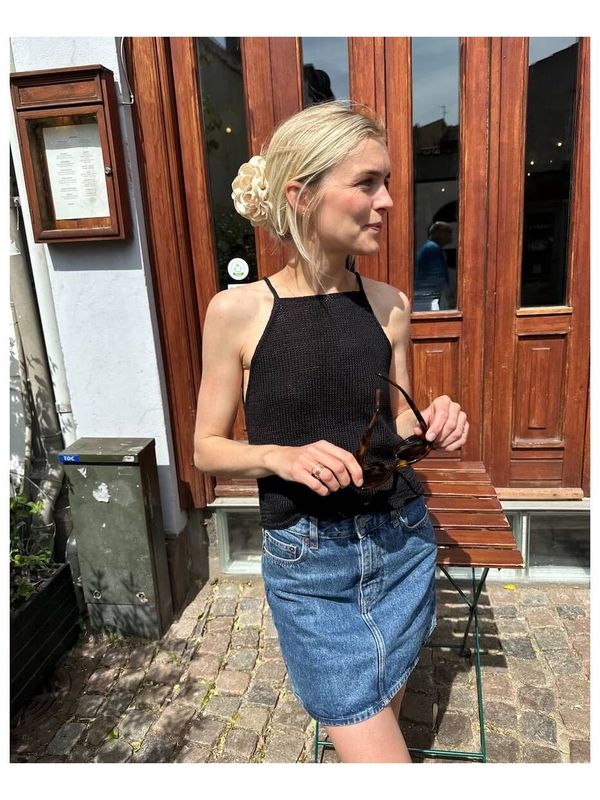 Audrey Top 
