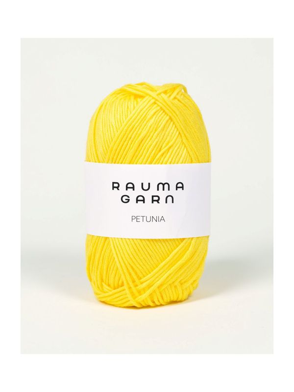 Petunia 206 Gul
