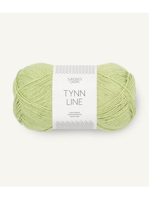 Hovedbilde Tynn Line 9523 Lime Punch