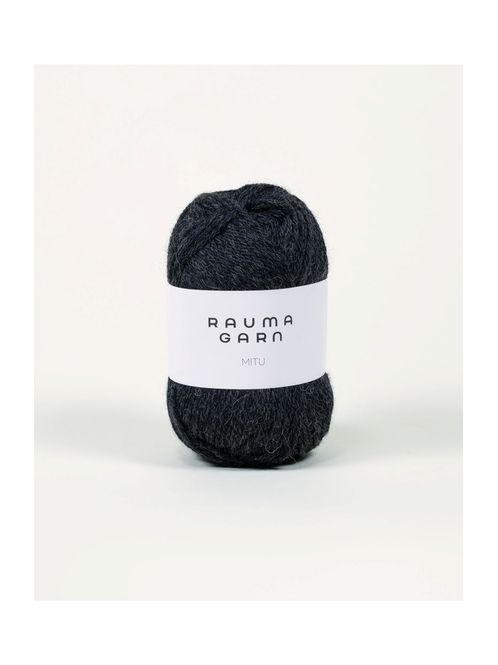 Hovedbilde Mitu SFN75 Koksgrå