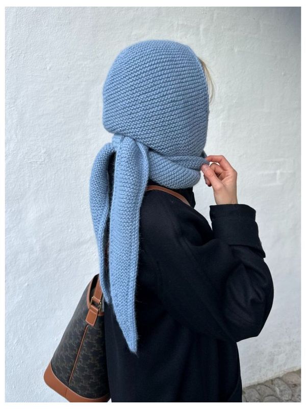 Sophie Hood