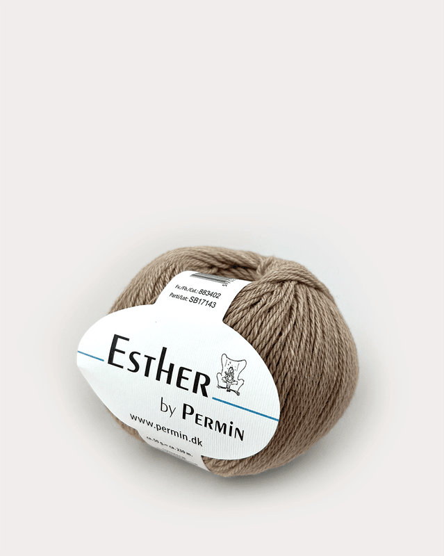 Esther 883402 Beige