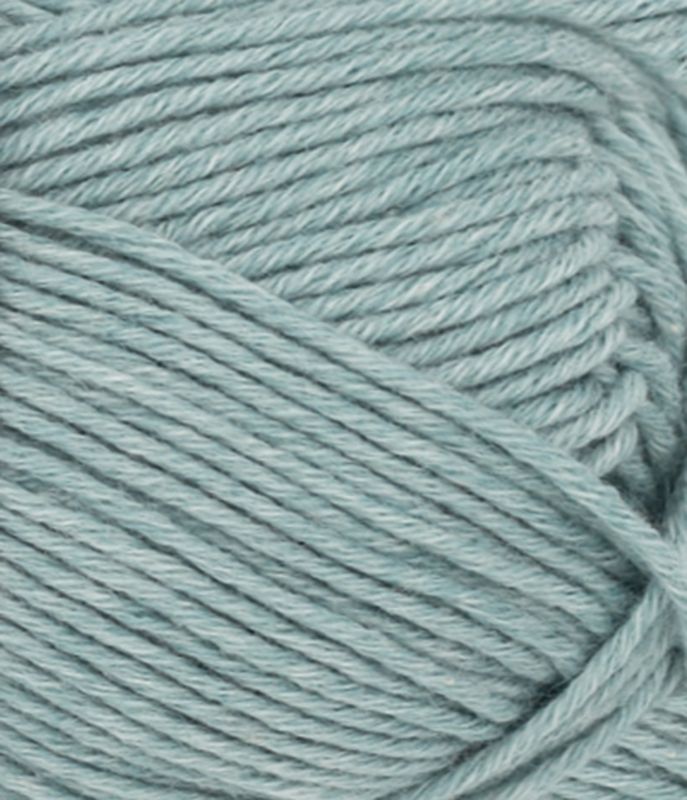 Duo 6841 Dusty Aqua Melange