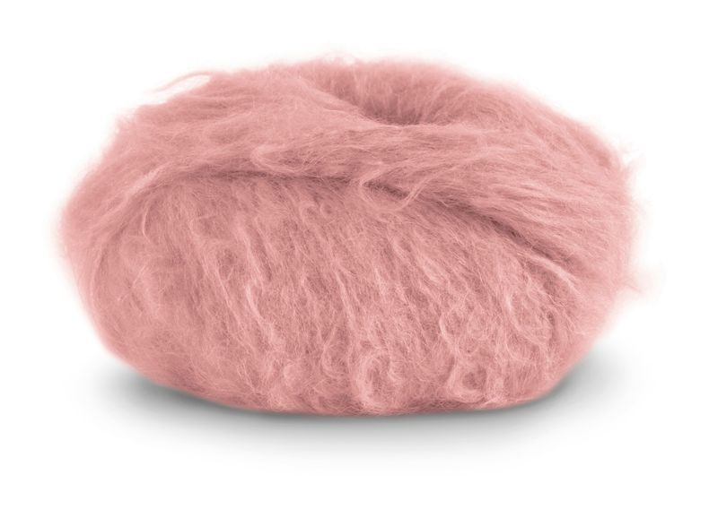 UT Fnugg 937  Støvet rose