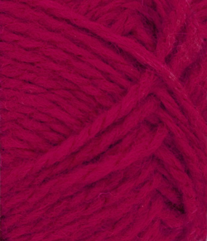 Fritidsgarn 4529 Dark Cerise