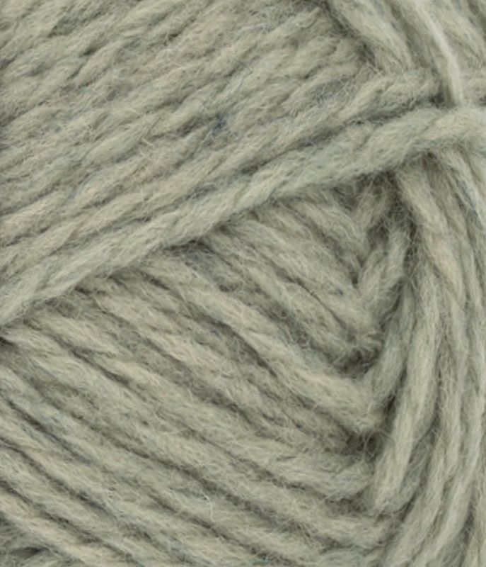 Fritidsgarn 9041 Dusty Sage Melange