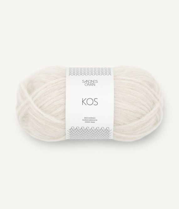 Hovedbilde Kos 1014 Porcelain 