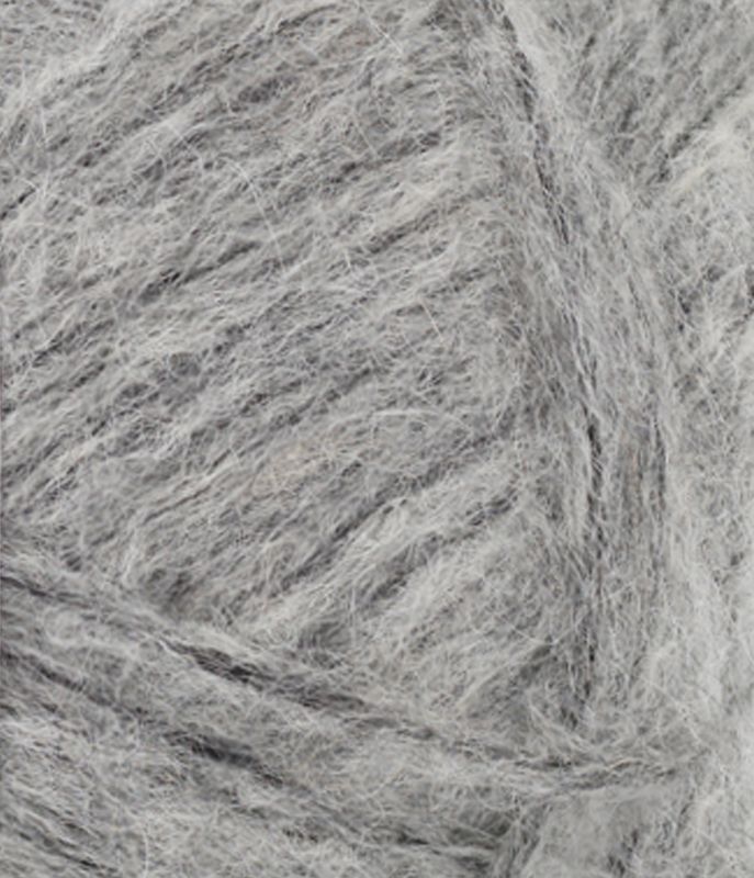 Kos 1043 Grey Melange