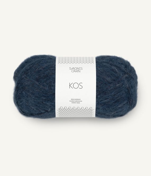 Hovedbilde Kos 6079 Navy