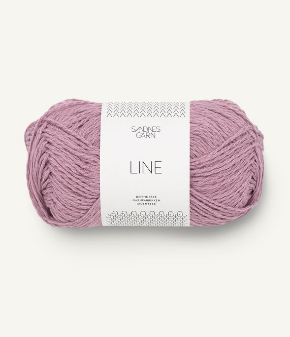 Hovedbilde Line 4632 Pink Lavender