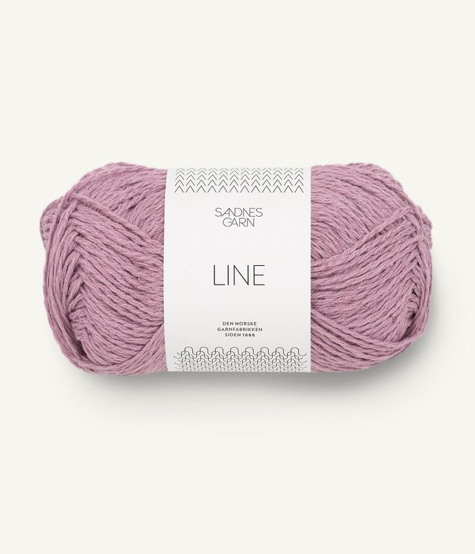 Line 4632 Pink Lavender