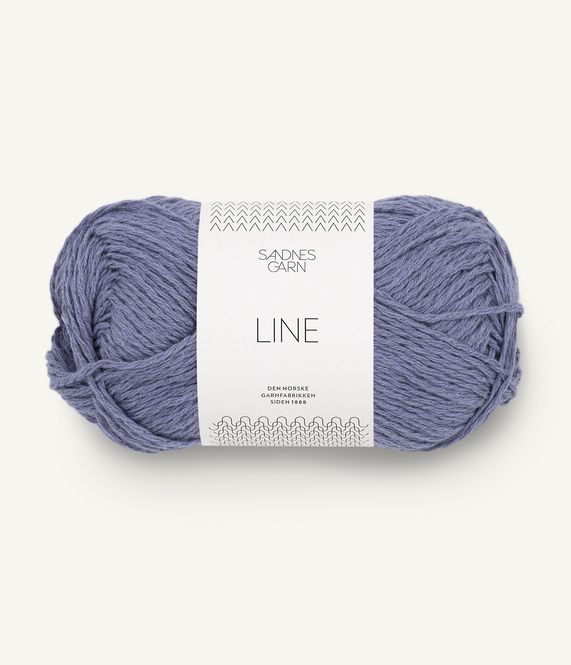 Hovedbilde UT Line 5252 Lilla Skumring