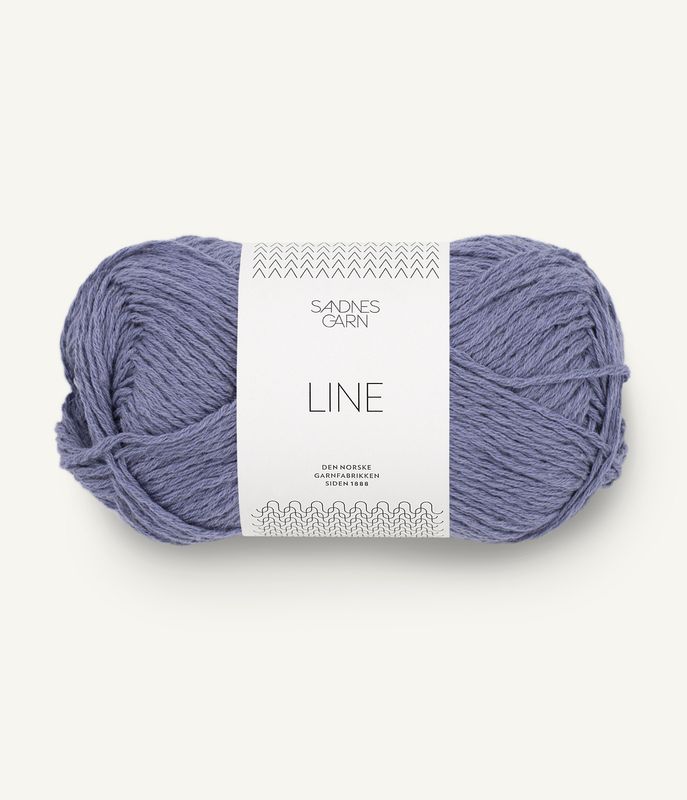 UT Line 5252 Lilla Skumring
