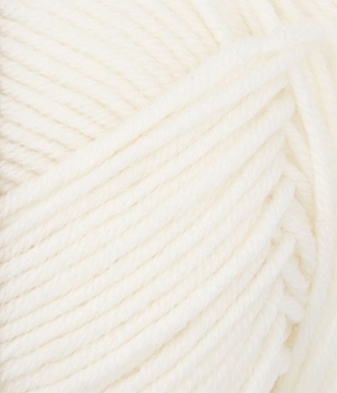 Merinoull 1001 True White