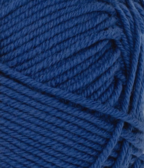 Hovedbilde Merinoull 5846 True Blue