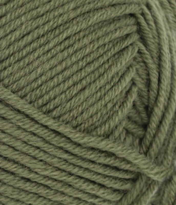 Merinoull 9062 Olive Green